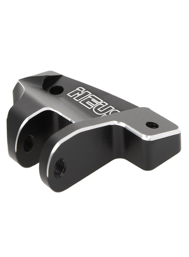 MEUS RACING حامل هيكل فانارد من الألومنيوم من MEUS Racing لطقم Axial 1/10 SCX10 PRO 4X4 AXI03028 - Image 5